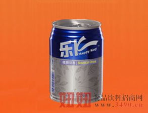 探索乐k植物饮料 与自然共鸣的健康之选