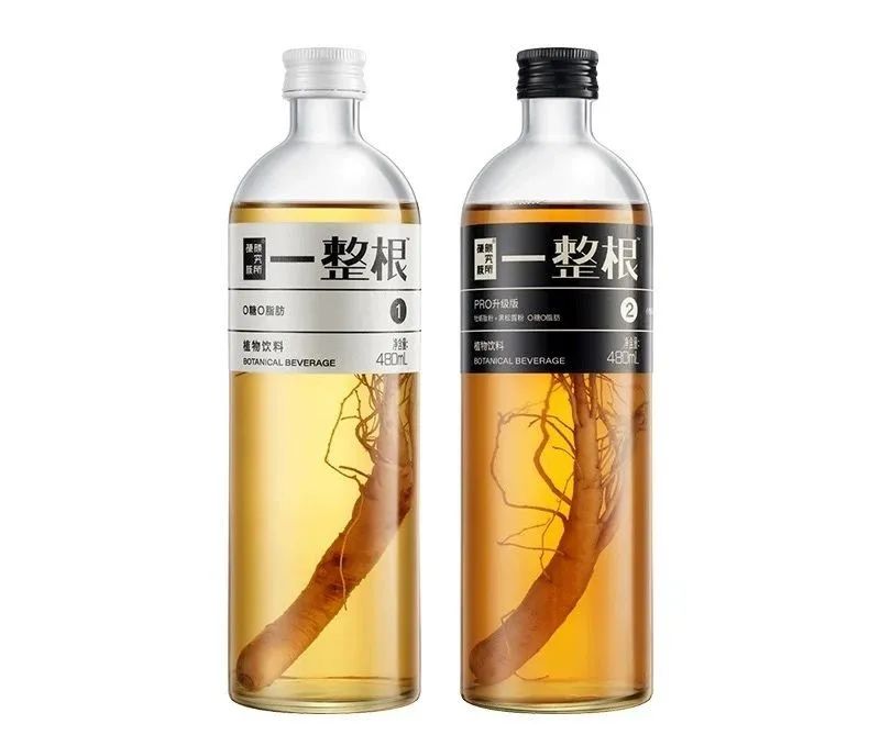 熬夜还在继续，熬夜水却要凉了？植物饮料的冰与火之歌