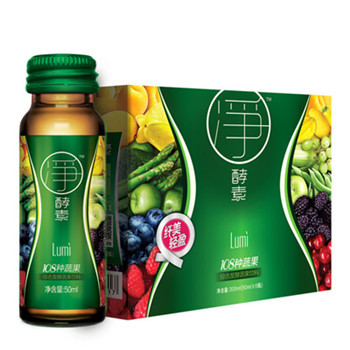天津酵素饮料进口报关全流程详解 高清细节图与植物饮料通关指南